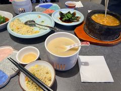 -江南里·新浙菜(苏州大悦城店)