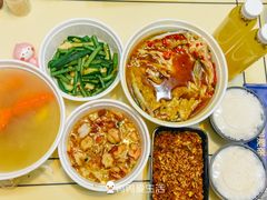 -老湘亲·品鉴湘菜(湖里店)