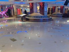 -格莱美量贩式KTV(奥帆店)