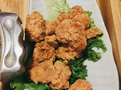 -一井烧肉·活鳗·寿司(望京SOHO店)