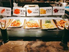 -星伦多自助料理(华润万象城店)