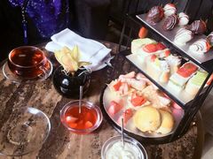 -威斯汀酒店Exchange大堂吧