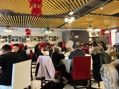 大堂-红门金汤·港式火锅(英皇集团中心店)