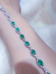 点击看大图 -Cindy Jewelry·钻戒·彩色宝石