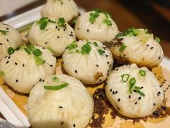 -浦江餐饮•上海菜馆(五四路店)