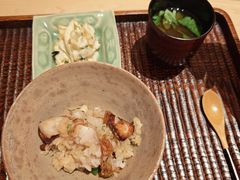 -晴空·日本料理(万象城店)