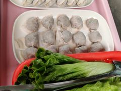 -章记正宗南岗鱼蛋火锅