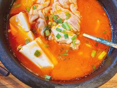 红油猪脑-大川先生·小龙虾·川菜(信义坊店)