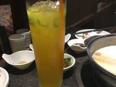 -煲宫猪肚鸡(昆山金鹰国际购物中心店)