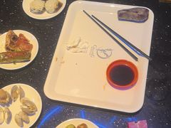 -萧邦音乐会所KTV·蒸汽活海鲜自助(福田店)