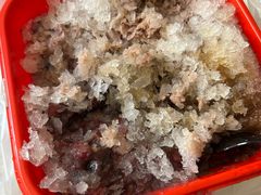 -二斗栗子(黄河道店)