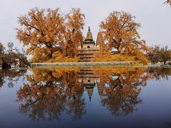 -北京石刻艺术博物馆(五塔寺)