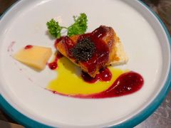 -半岛翡丽海鲜自助餐厅(观风亭店)