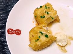 -割烹酱子日本料理(弘基财富广场店)
