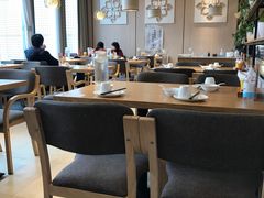 大堂-秦香阁·西北家常菜(徐汇日月光中心店)