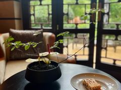 包房-杭州西子湖四季酒店·金沙厅