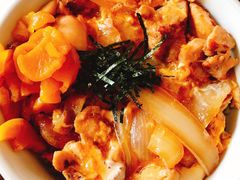 -铃木食堂(帽儿胡同店)