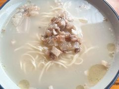 -渔桥李记奶汤面(东街店)