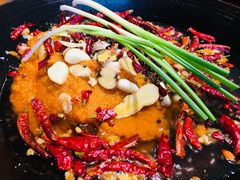 -周幺妹重庆老火锅(银泰城总店)