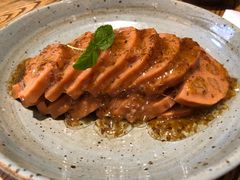 -青年公社烤鸭(青年路店)