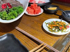 -九鼎轩脆毛肚火锅(邗江万达店)