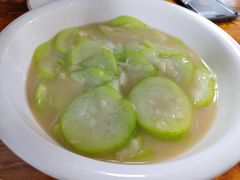 丝瓜-笨罗卜浏阳菜馆(星沙店)