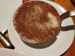 -沈阳君悦酒店·意坊意大利餐厅