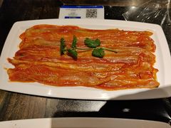 -周师兄大刀腰片火锅(洪崖洞旗舰店)