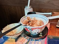 -京鹿料理(荟聚店)