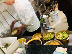 自助取餐区-老洛阳豆腐汤(栾川总店)