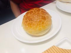 -太兴餐厅(东方广场分店)
