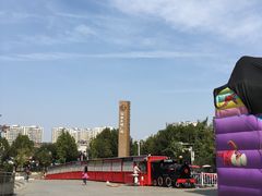 -宝业东城广场(东二环路店)