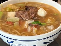 -同心楼(解放北路店)