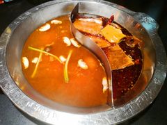 番茄鸳鸯-大龙辣火锅·龙虾·烧烤(湖滨新天地店)