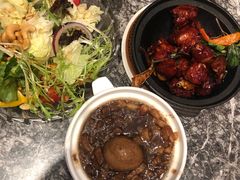 -鹿港小镇(中关村店)