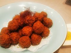 -羲和雅苑烤鸭坊(丰台万达店)