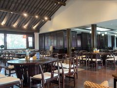 -南山竹海·珍味堂