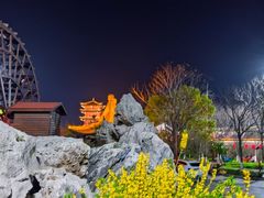 -口岸雕花楼