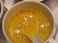 -上海金桥红枫万豪酒店-万豪中餐厅