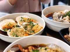 -盒马鲜生(杭州运河上街店)