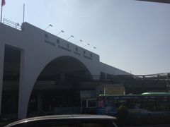 -澳门外港客运码头(轮渡站)