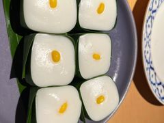 -金泰兰忆暹罗·东南亚餐厅(城西银泰店)