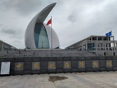 -上海中国航海博物馆