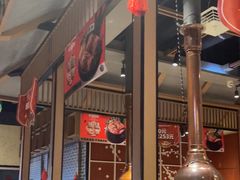 -韩宫宴烤肉·料理(苏州中心店)