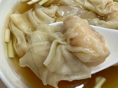 -盛记粥面(佐敦店)