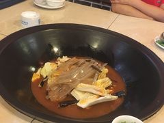 -王老六铁锅炖鱼(圣亚海洋店)