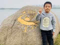 -桐乡凤凰湖
