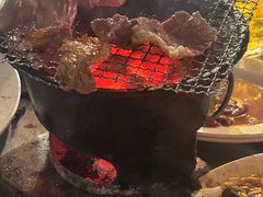 -火云龙烤肉(紫荆花店)