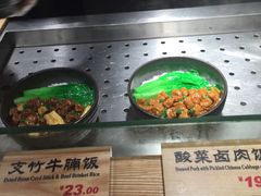 -72街红烧排骨饭(海珠丽影广场店)