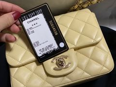 -CHANEL(ifs国际金融店)